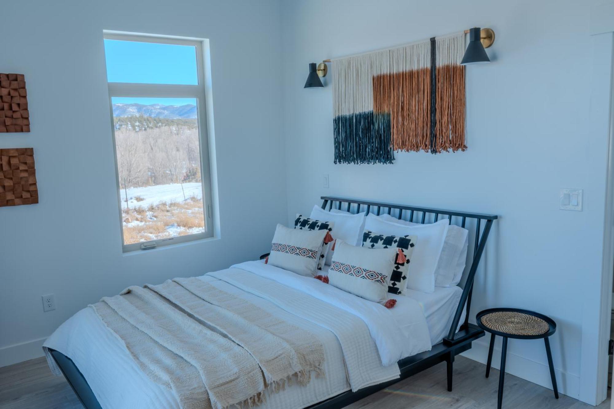 האץ' Brycegate Retreat. Stunning Views. Modern Comforts. מראה חיצוני תמונה