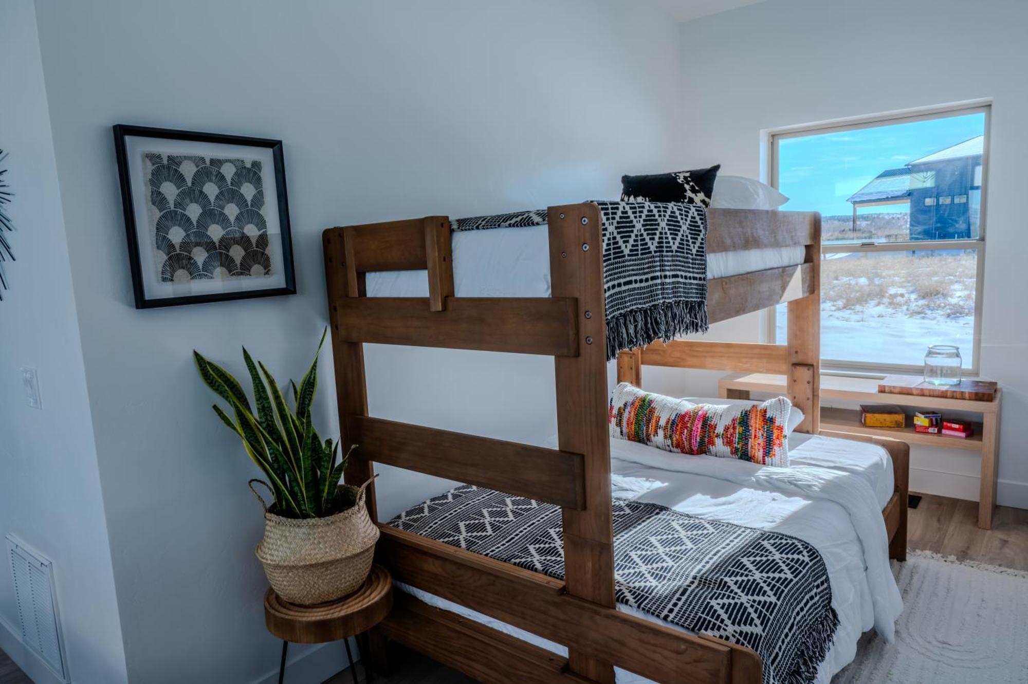האץ' Brycegate Retreat. Stunning Views. Modern Comforts. מראה חיצוני תמונה